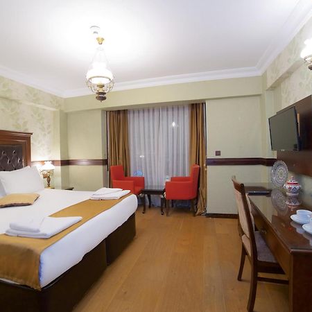 La Vida Old City Hotel 이스탄불 외부 사진