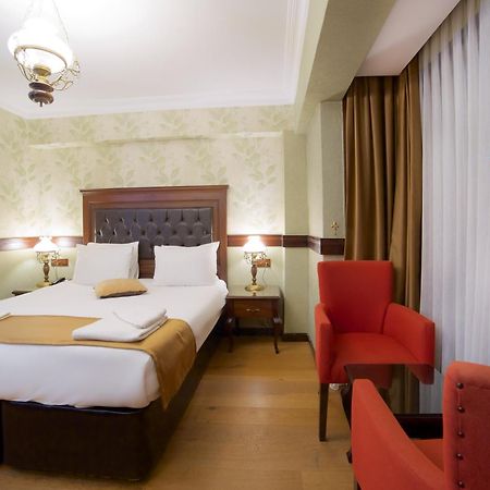 La Vida Old City Hotel 이스탄불 외부 사진