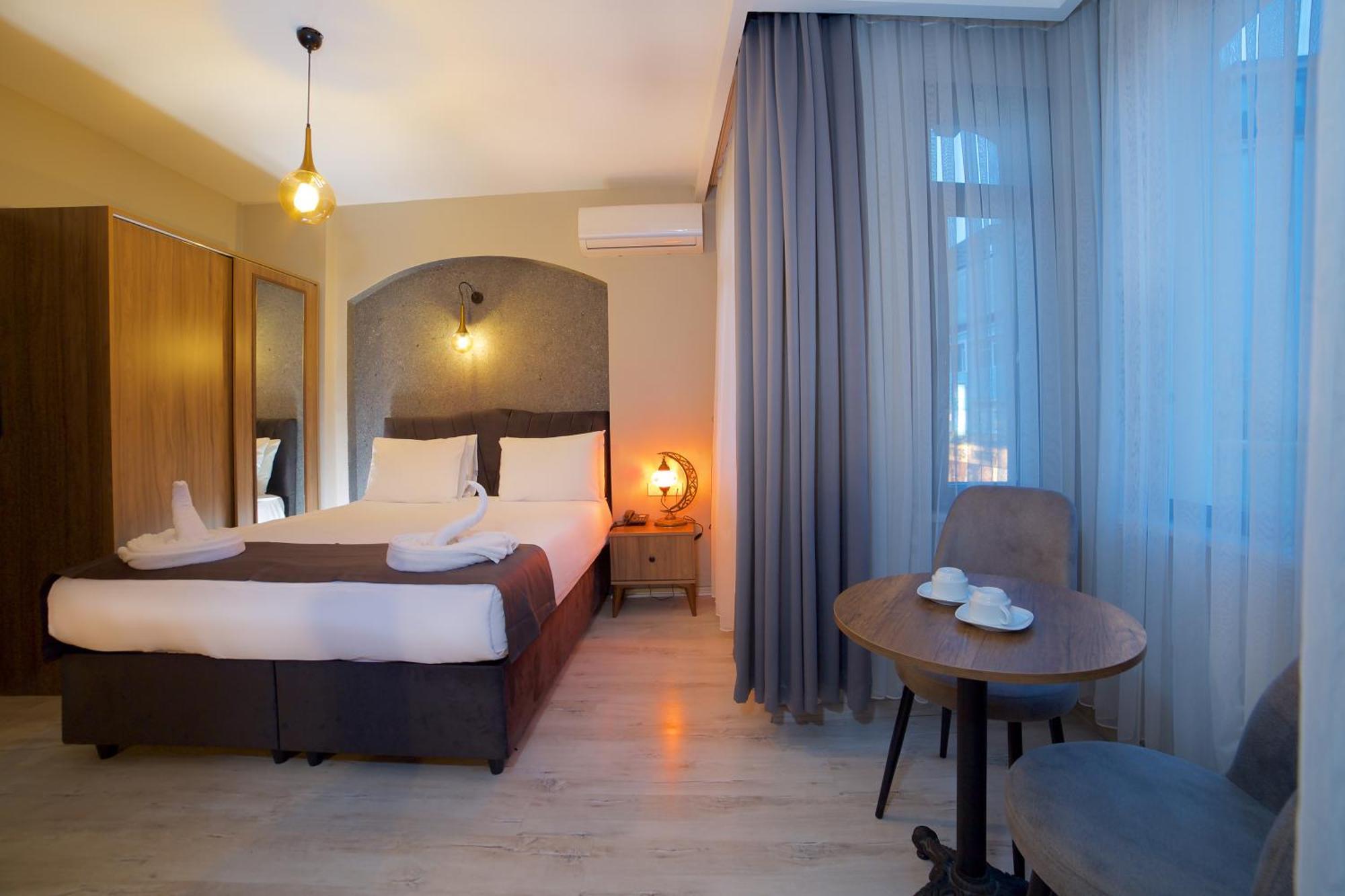La Vida Old City Hotel 이스탄불 외부 사진