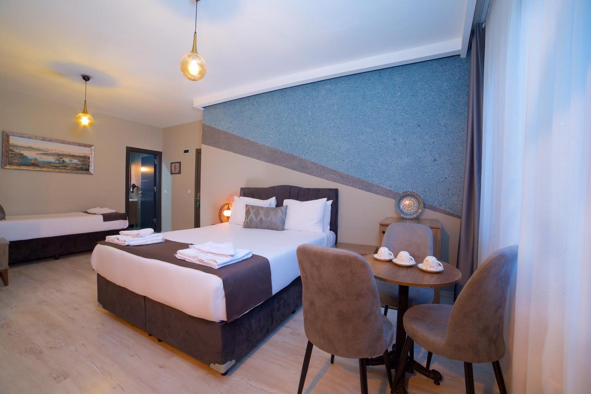 La Vida Old City Hotel 이스탄불 외부 사진