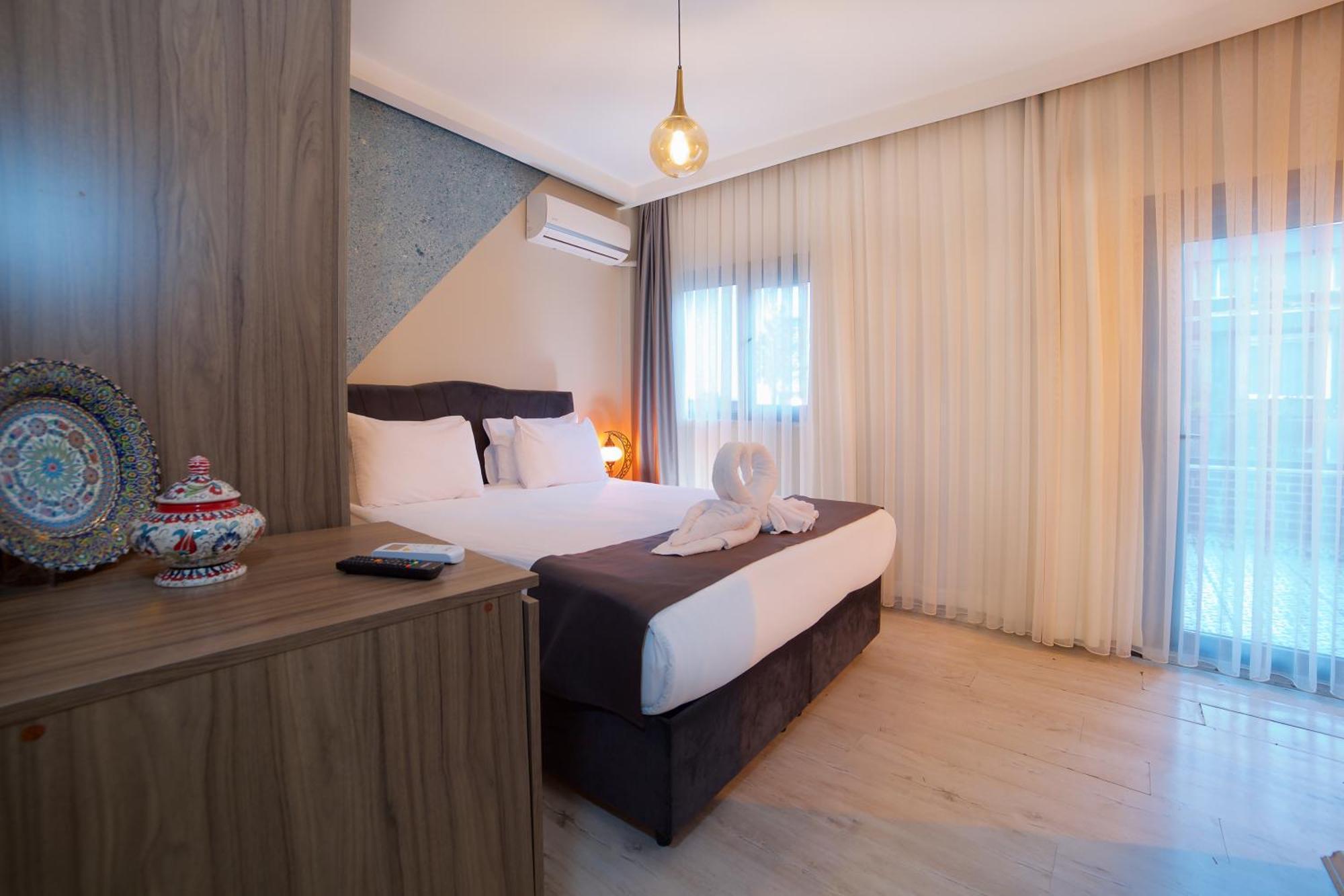 La Vida Old City Hotel 이스탄불 외부 사진
