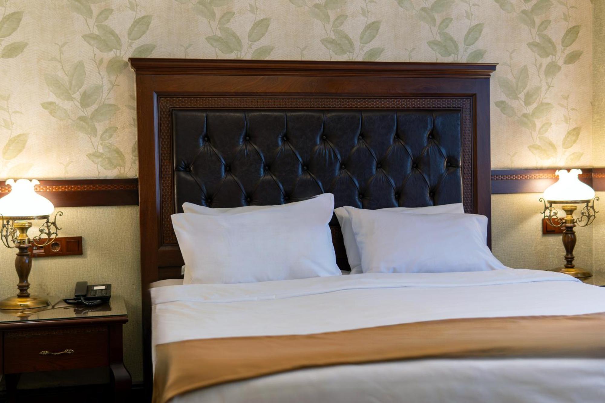 La Vida Old City Hotel 이스탄불 외부 사진