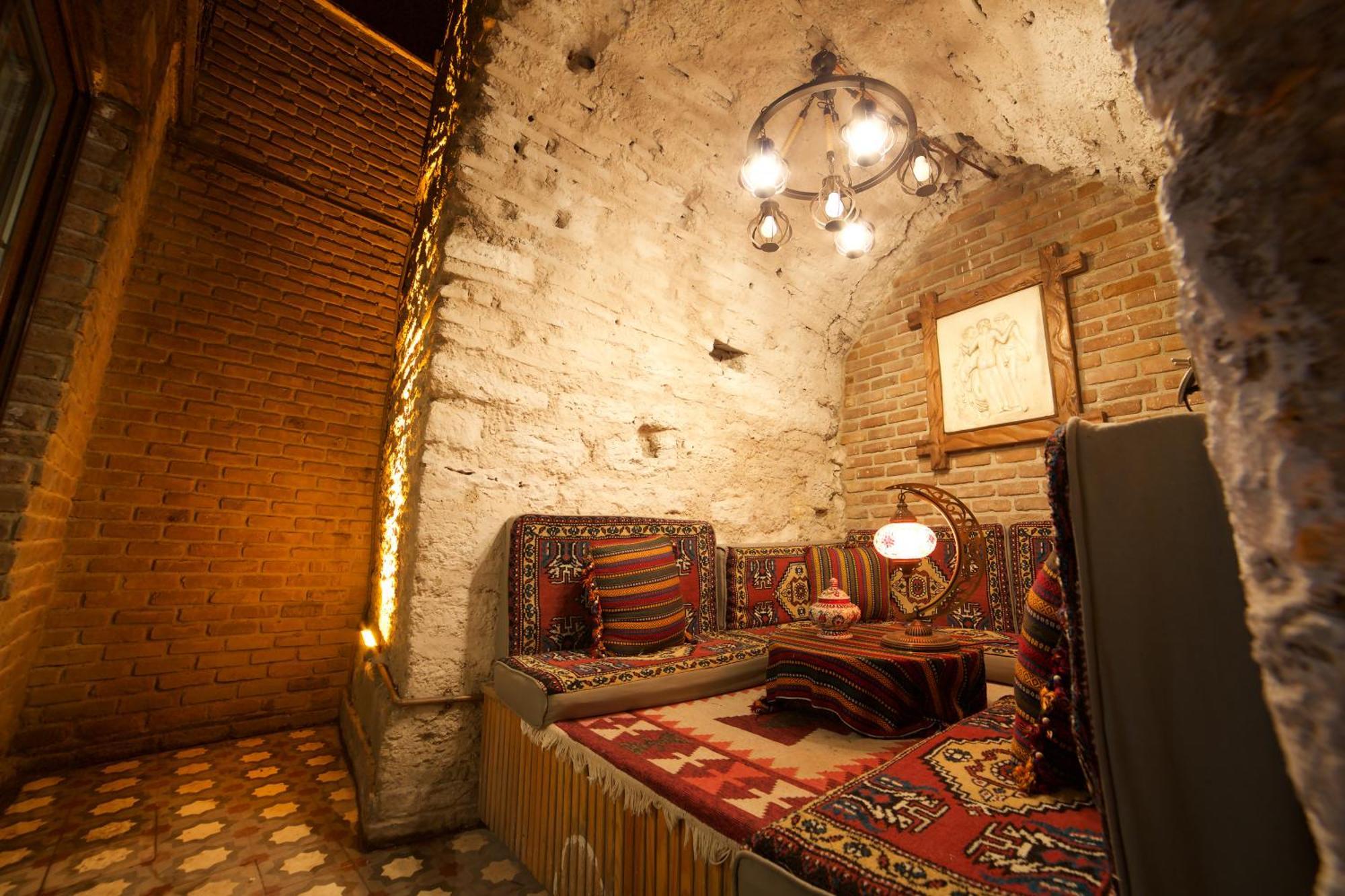 La Vida Old City Hotel 이스탄불 외부 사진
