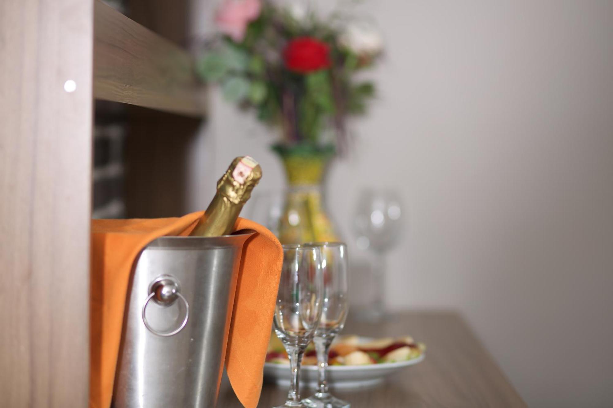 La Vida Old City Hotel 이스탄불 외부 사진