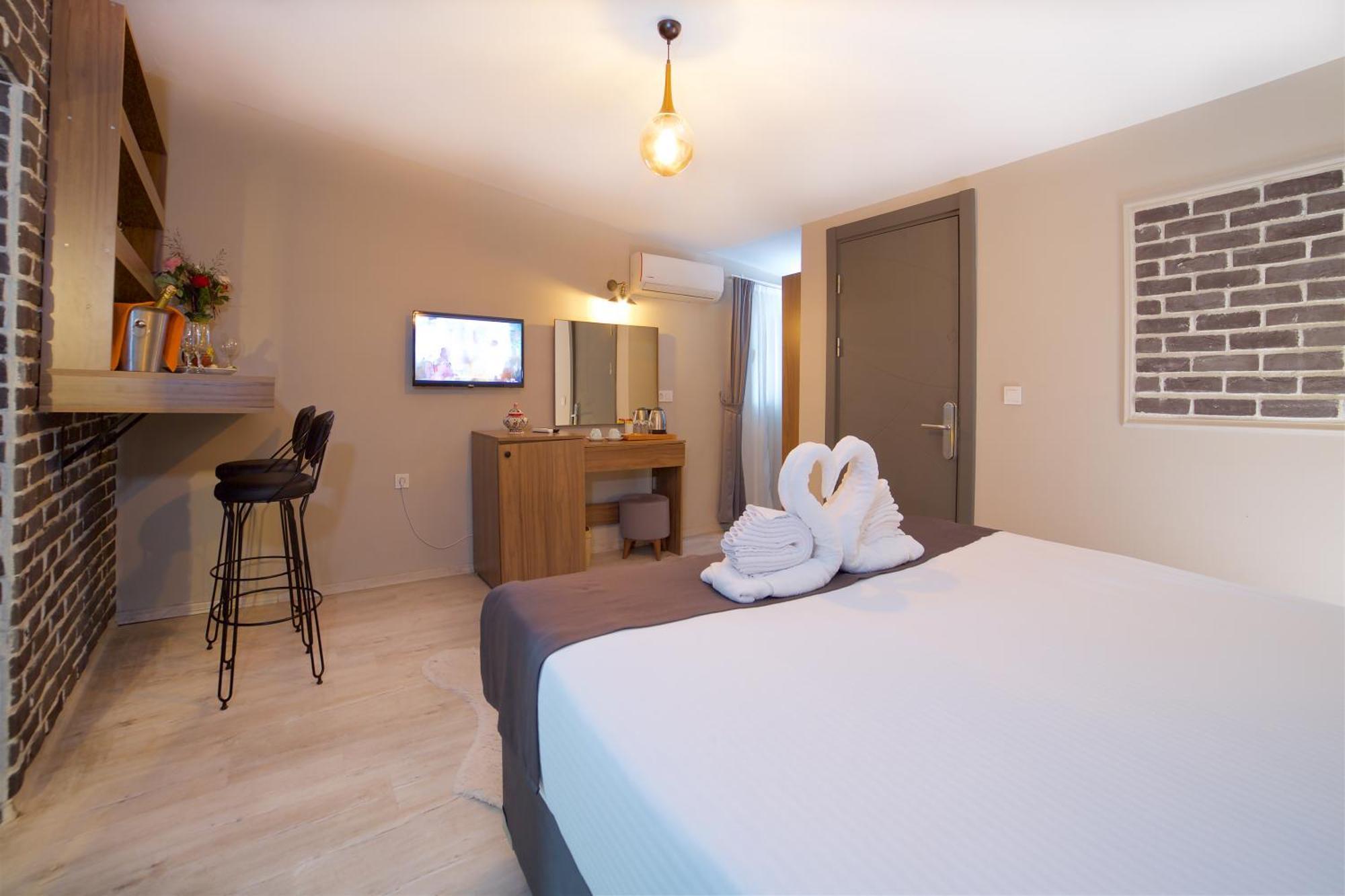 La Vida Old City Hotel 이스탄불 외부 사진