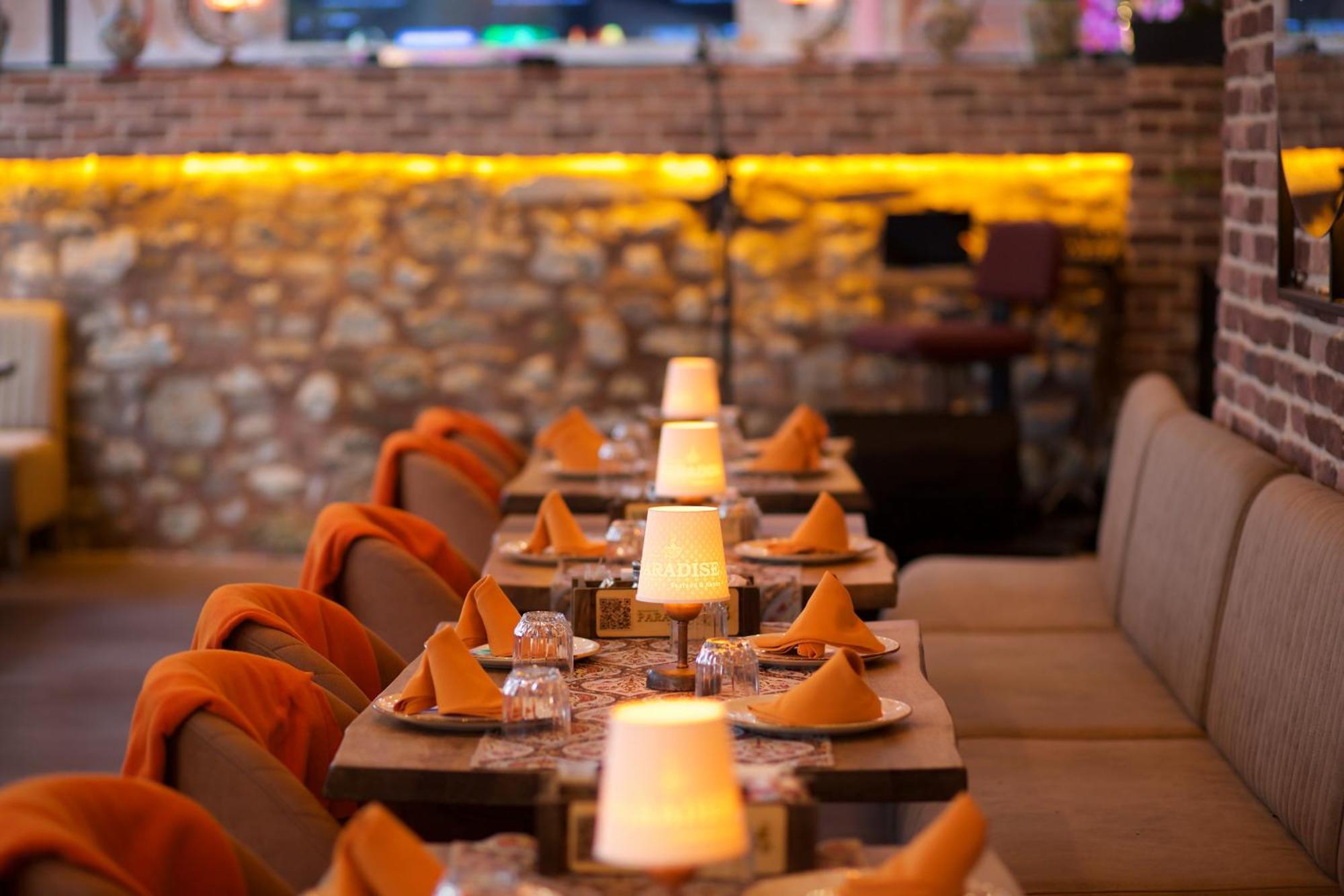 La Vida Old City Hotel 이스탄불 외부 사진