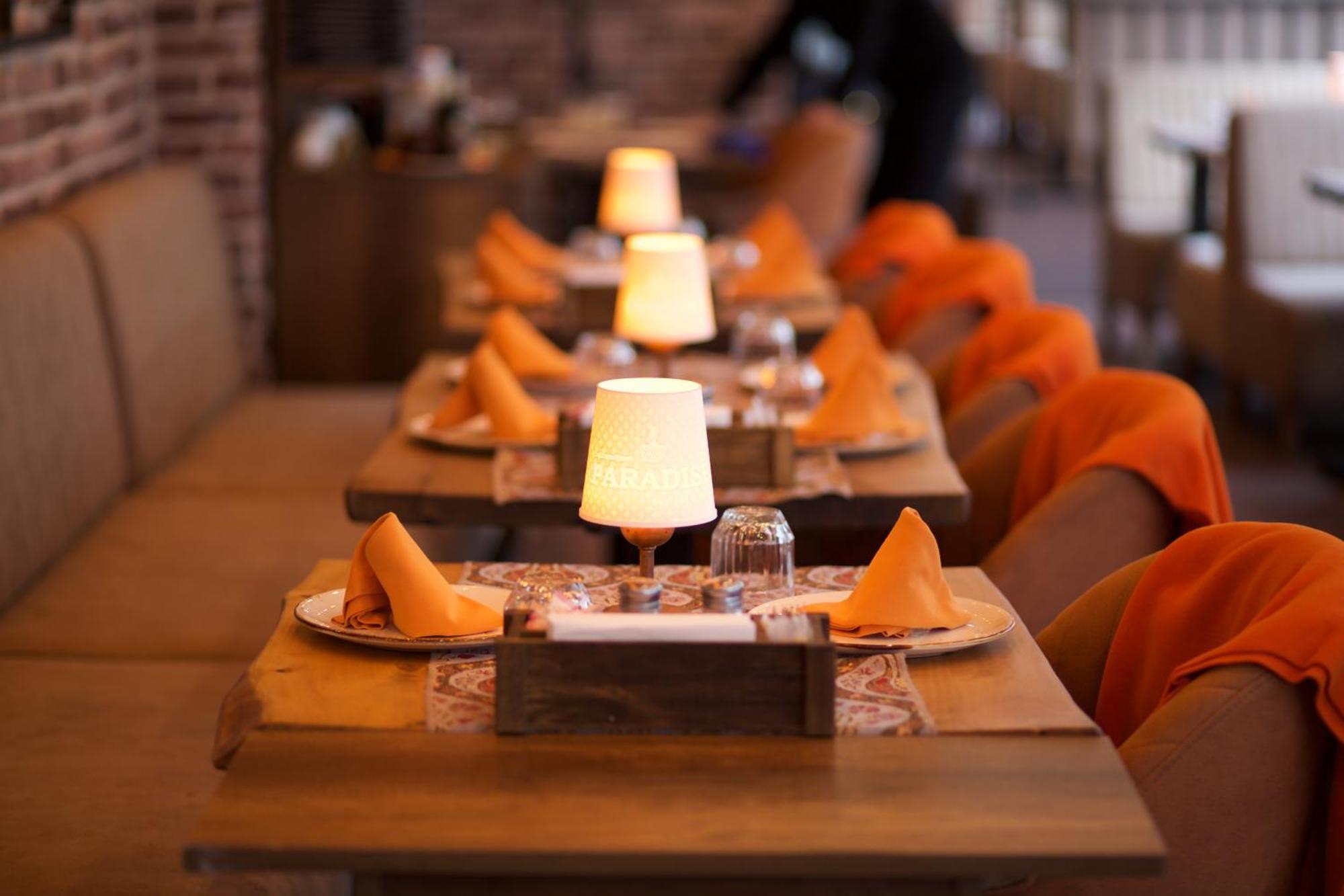 La Vida Old City Hotel 이스탄불 외부 사진