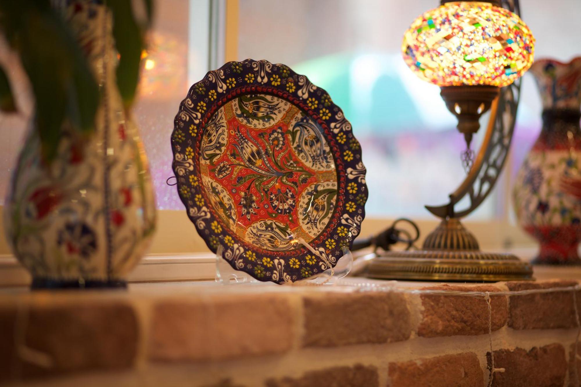 La Vida Old City Hotel 이스탄불 외부 사진