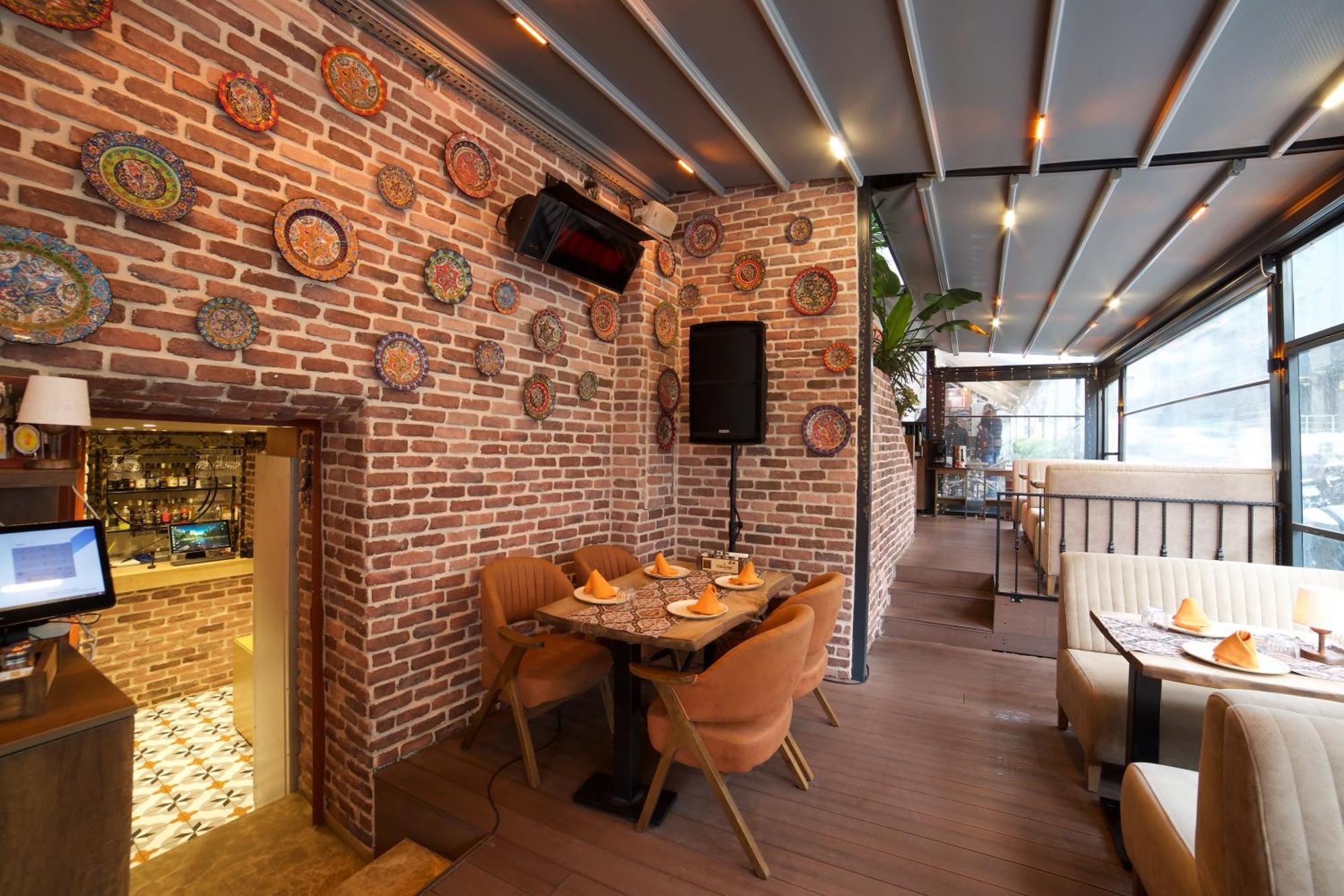 La Vida Old City Hotel 이스탄불 외부 사진