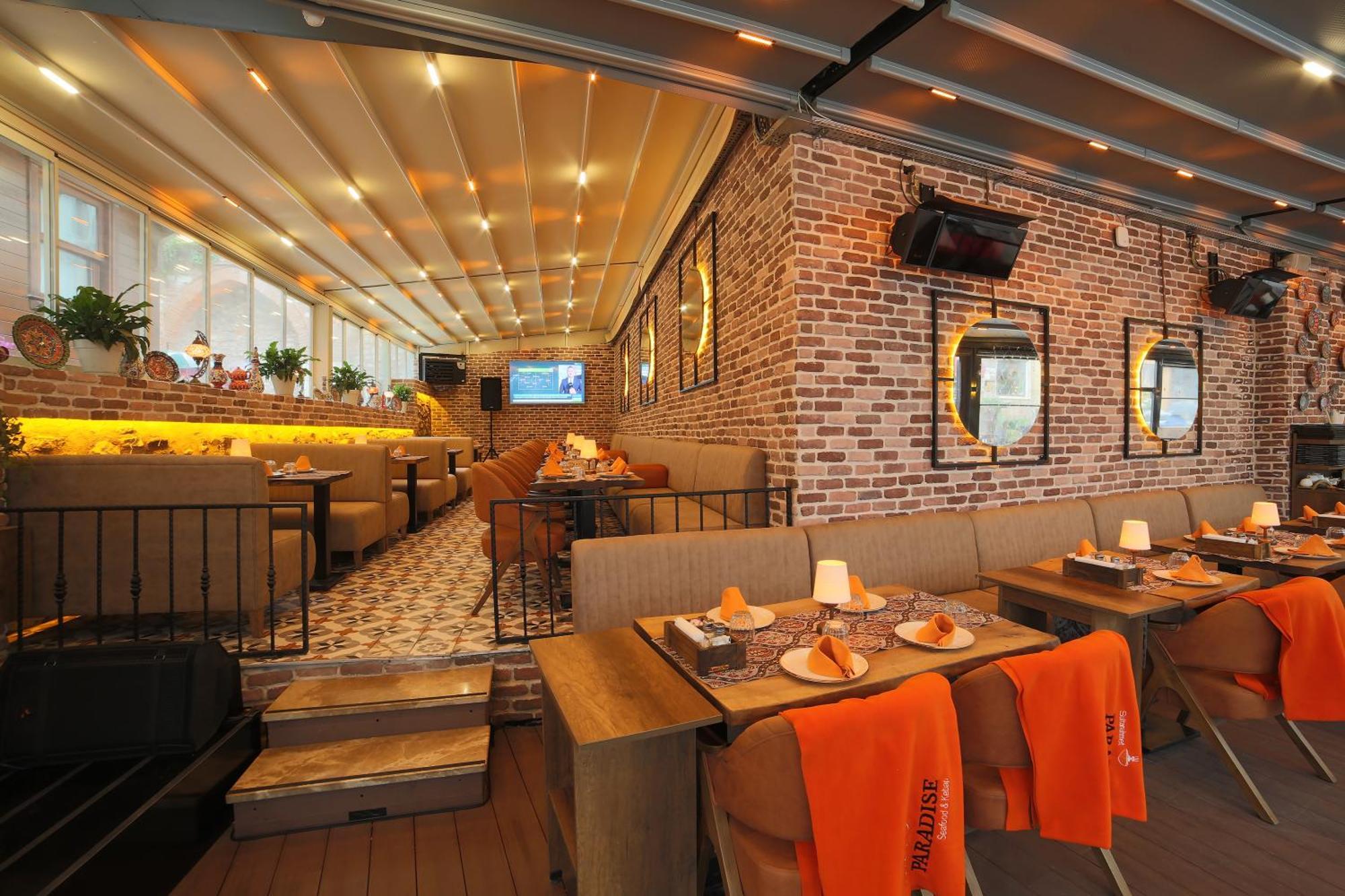 La Vida Old City Hotel 이스탄불 외부 사진