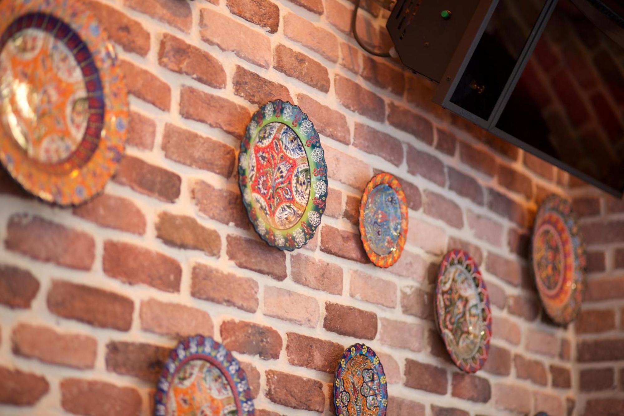 La Vida Old City Hotel 이스탄불 외부 사진