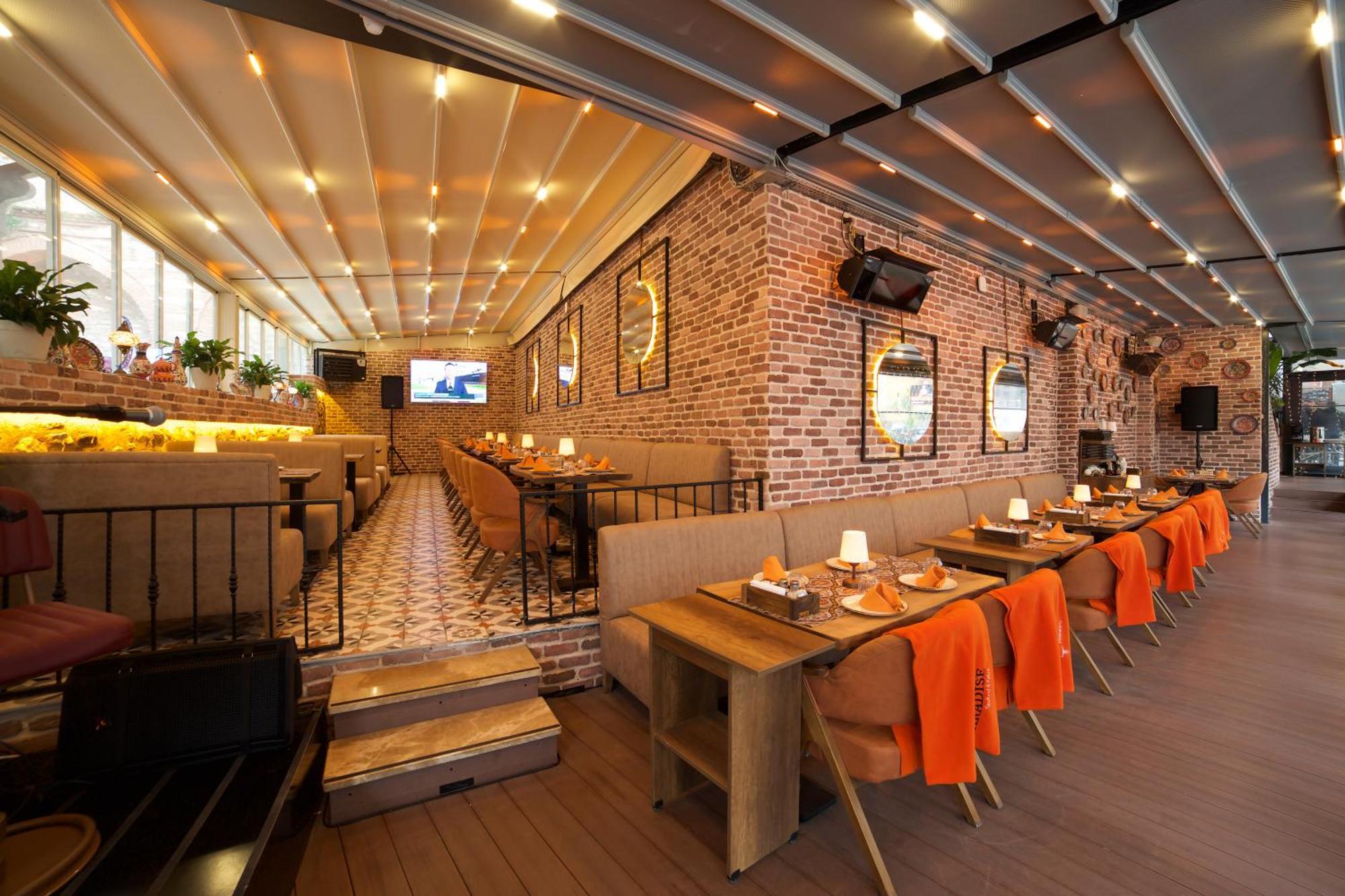 La Vida Old City Hotel 이스탄불 외부 사진