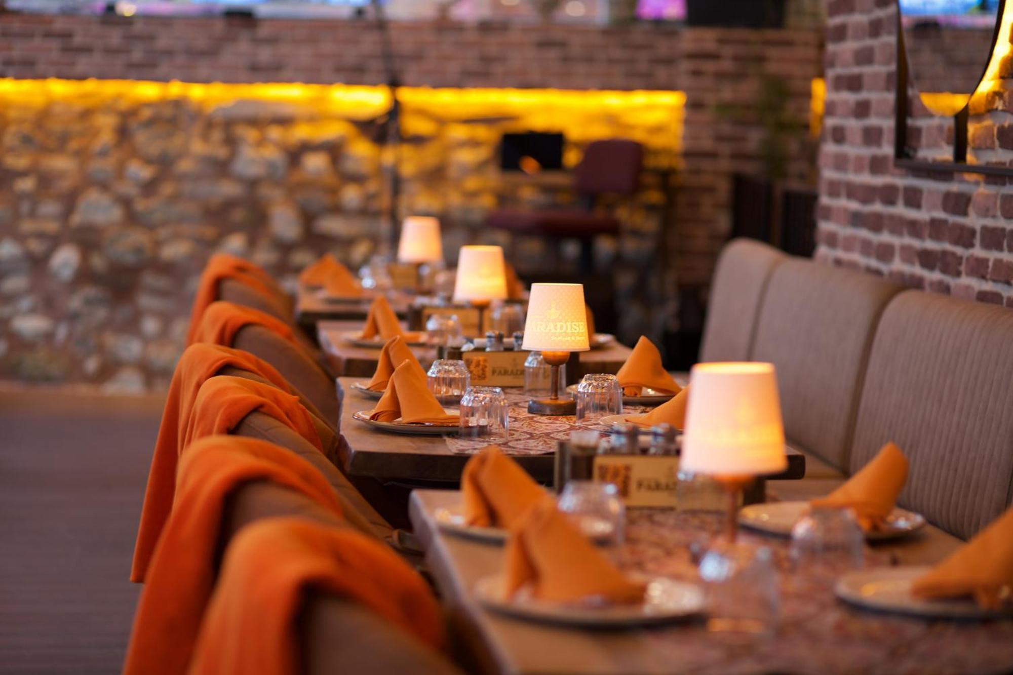 La Vida Old City Hotel 이스탄불 외부 사진