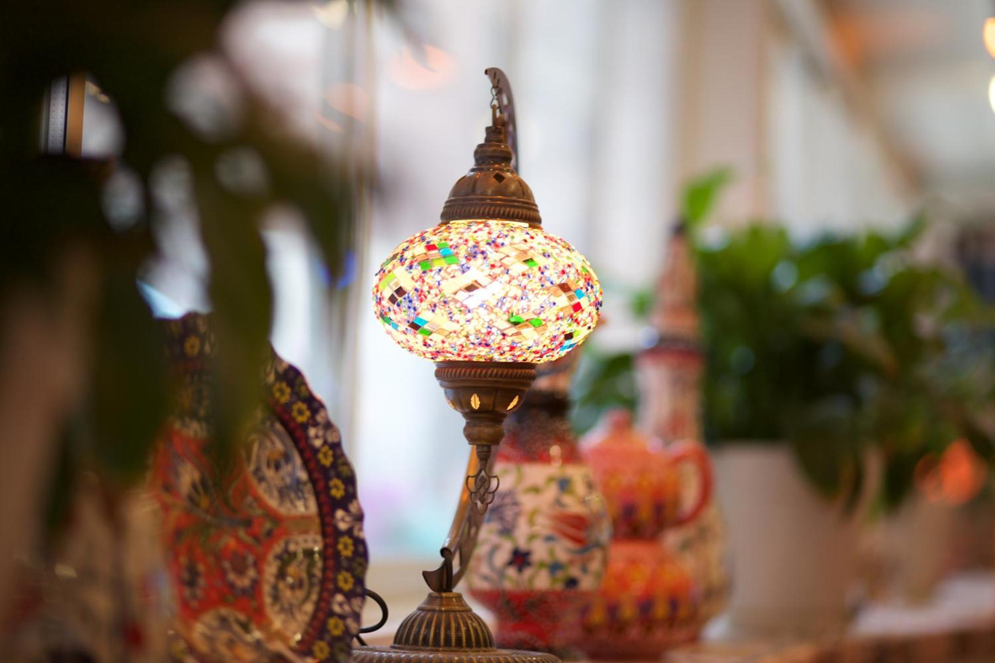 La Vida Old City Hotel 이스탄불 외부 사진