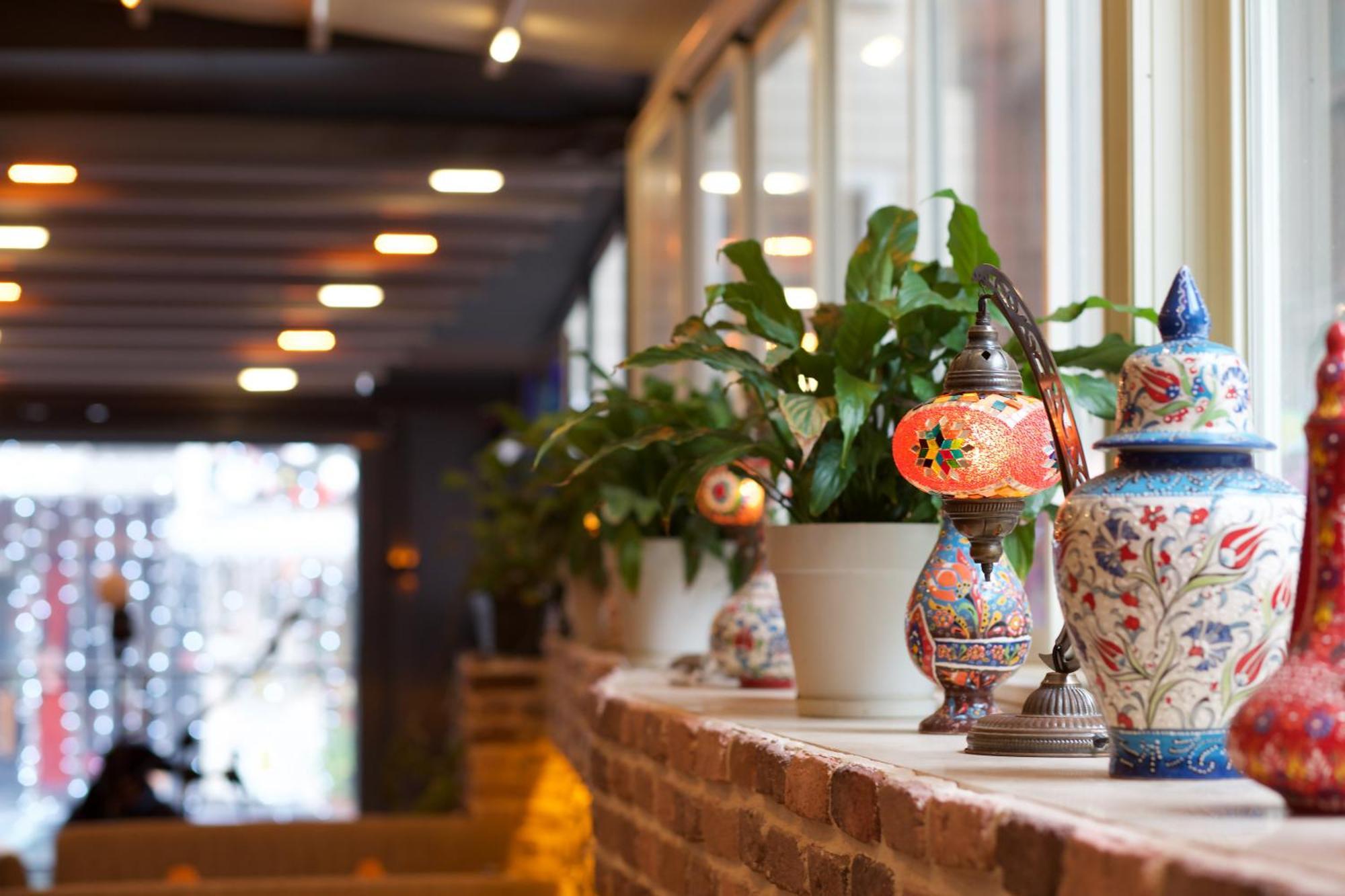 La Vida Old City Hotel 이스탄불 외부 사진