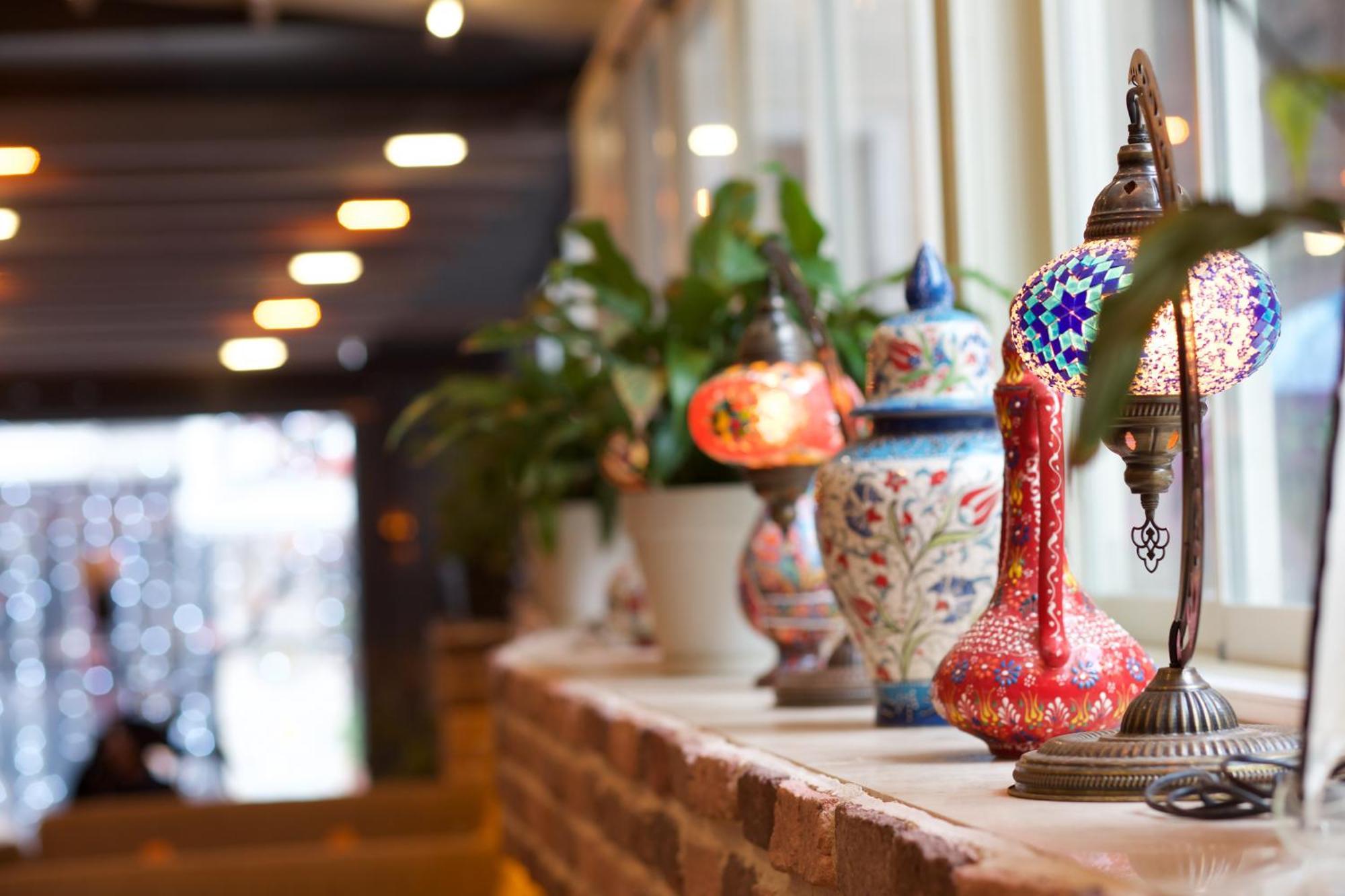 La Vida Old City Hotel 이스탄불 외부 사진