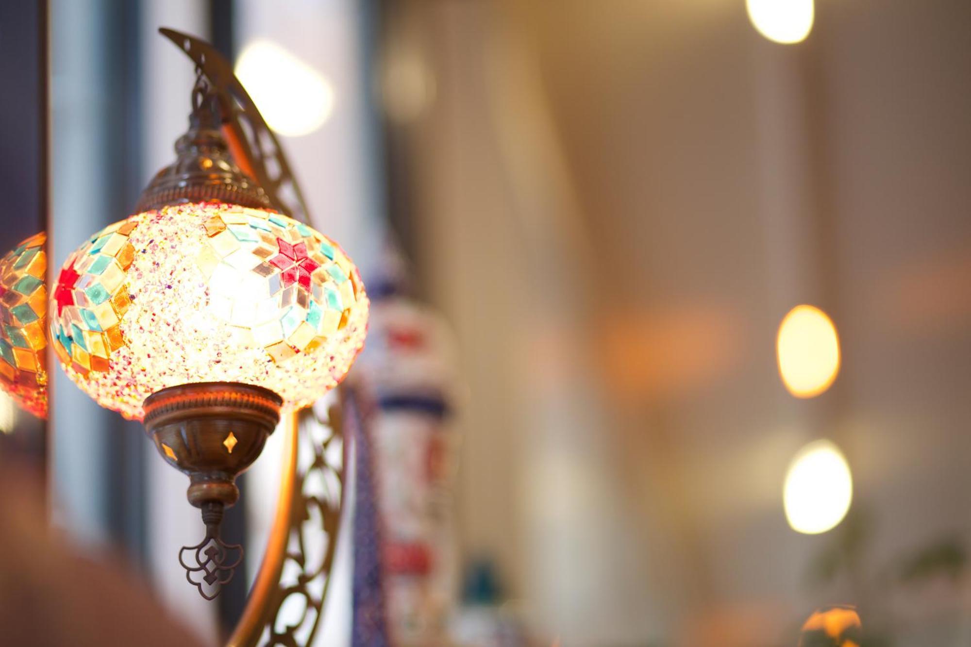 La Vida Old City Hotel 이스탄불 외부 사진