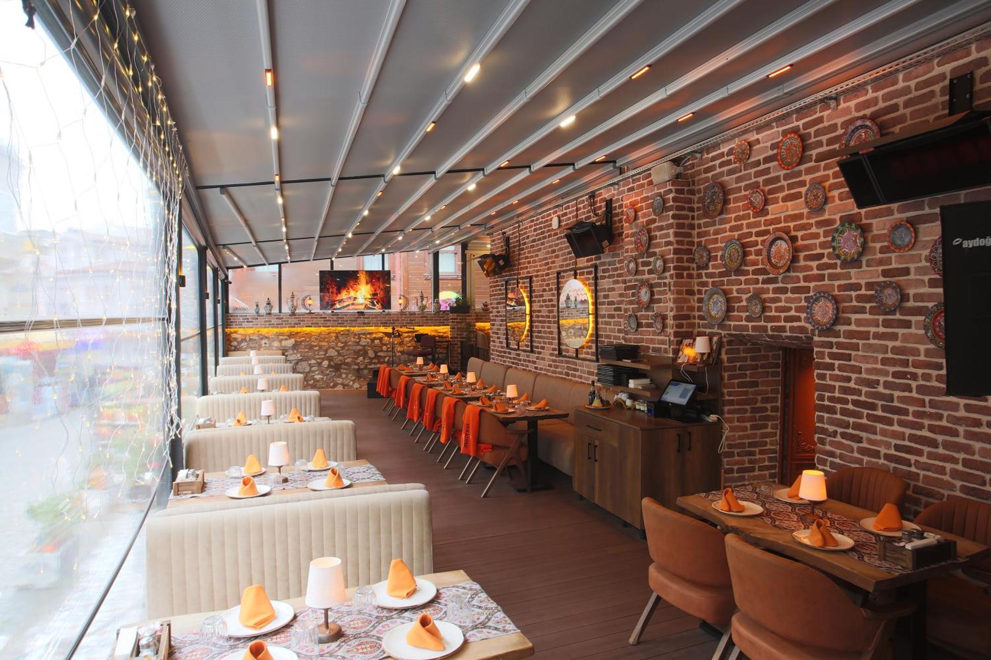 La Vida Old City Hotel 이스탄불 외부 사진