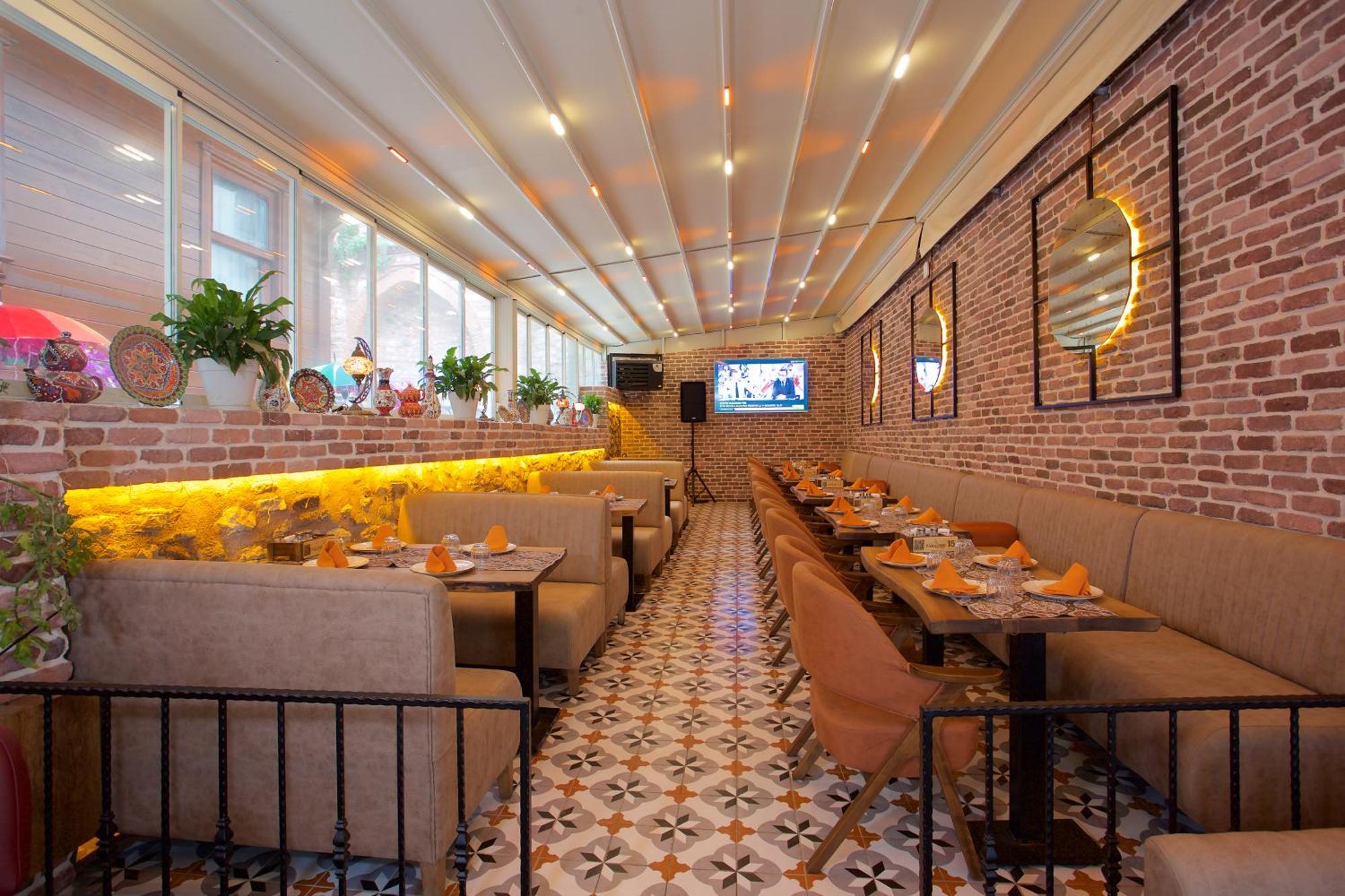 La Vida Old City Hotel 이스탄불 외부 사진