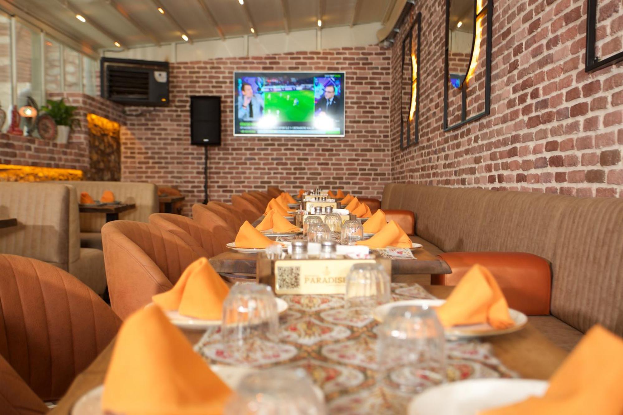 La Vida Old City Hotel 이스탄불 외부 사진